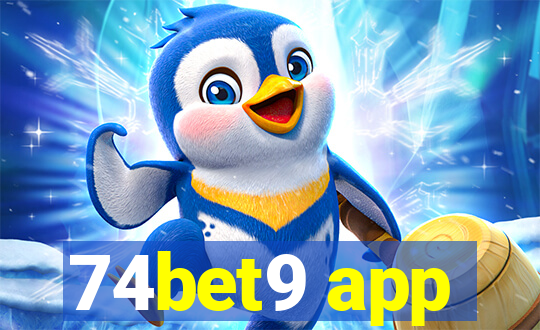 74bet9 app